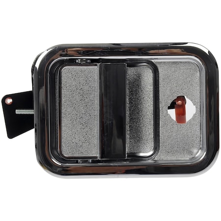 Dorman - Hd Solutions DOOR HANDLE 760-5201